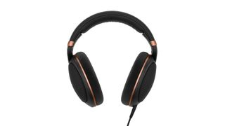 Sennheiser HD 505 open-back headphones