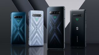 Xiaomi Black Shark 4