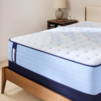 Sealy Posturepedic Kersall 13" Ultra Firm Tight Top Mattress: was $2,439, now $947
