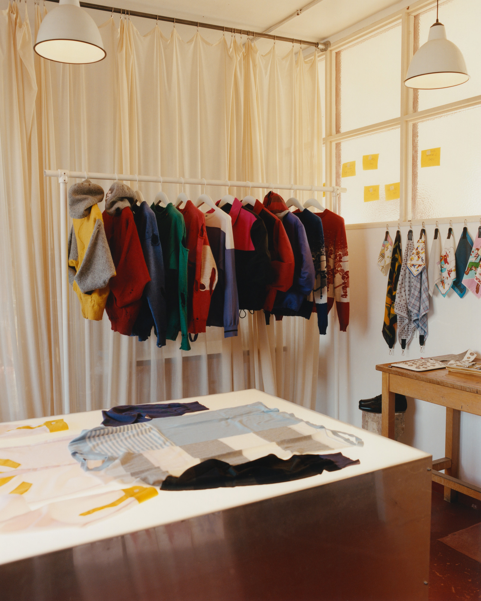 Fashion store Jake&amp;rsquo;s