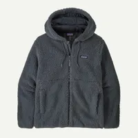 Patagonia Men's Retro-X Fleece Hoody Jacket Patagonia Men's Retro-X Fleece Hoody Jacket