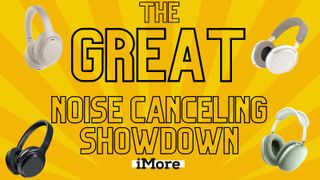 Noise canceling showdown