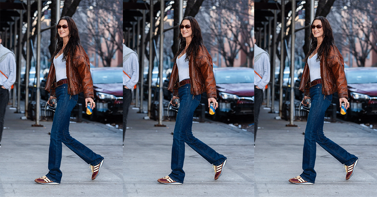 13 of the Best Black Friday Brown Sneaker Deals