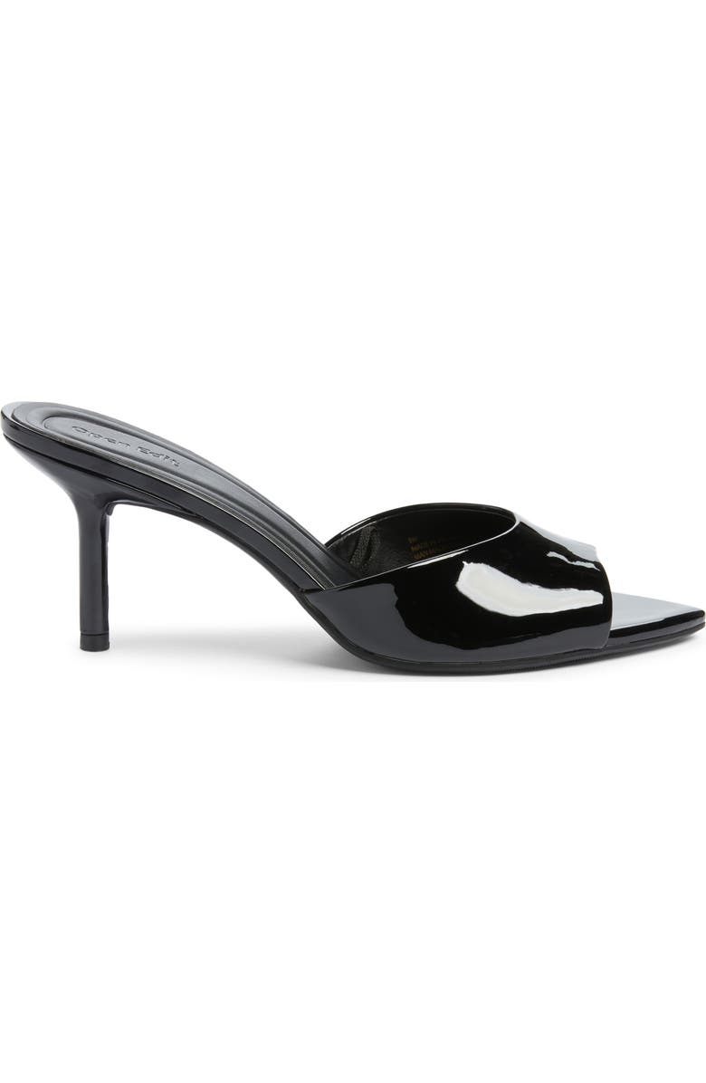 Micah Heeled Sandal