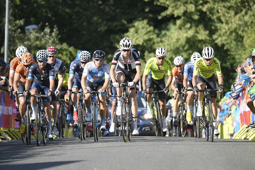 Tour of Denmark stage 2