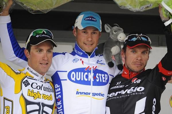 KuurneBruxellesKuurne 2010 Preview Cyclingnews