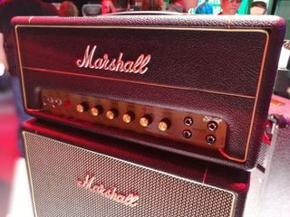 WINNER: Marshall Studio Series