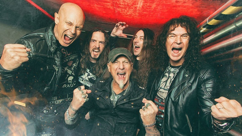 a press shot of accept