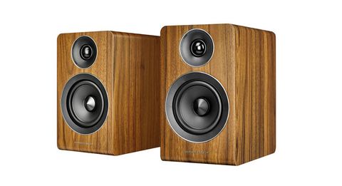 Acoustic Energy AE100 review | What Hi-Fi?