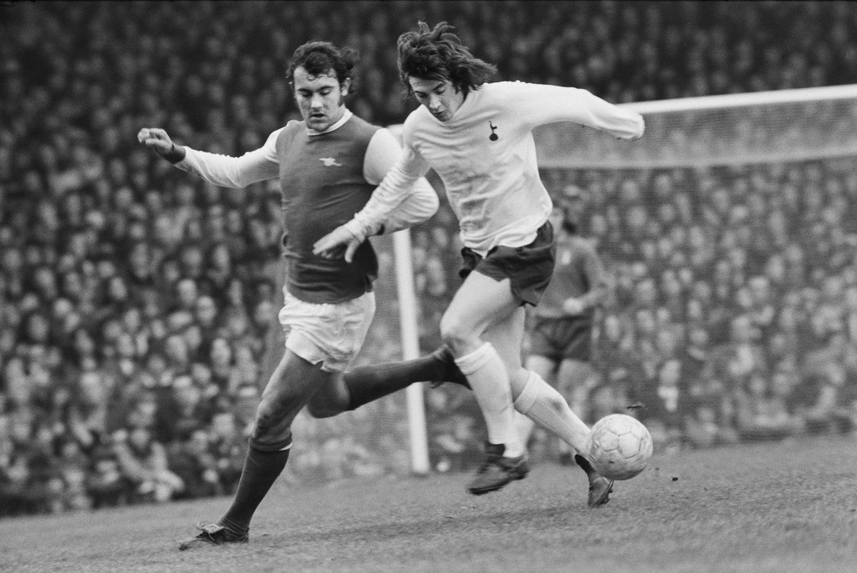 Arsenal's best homegrown players | FourFourTwo