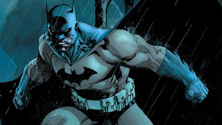 Batman: Hush
