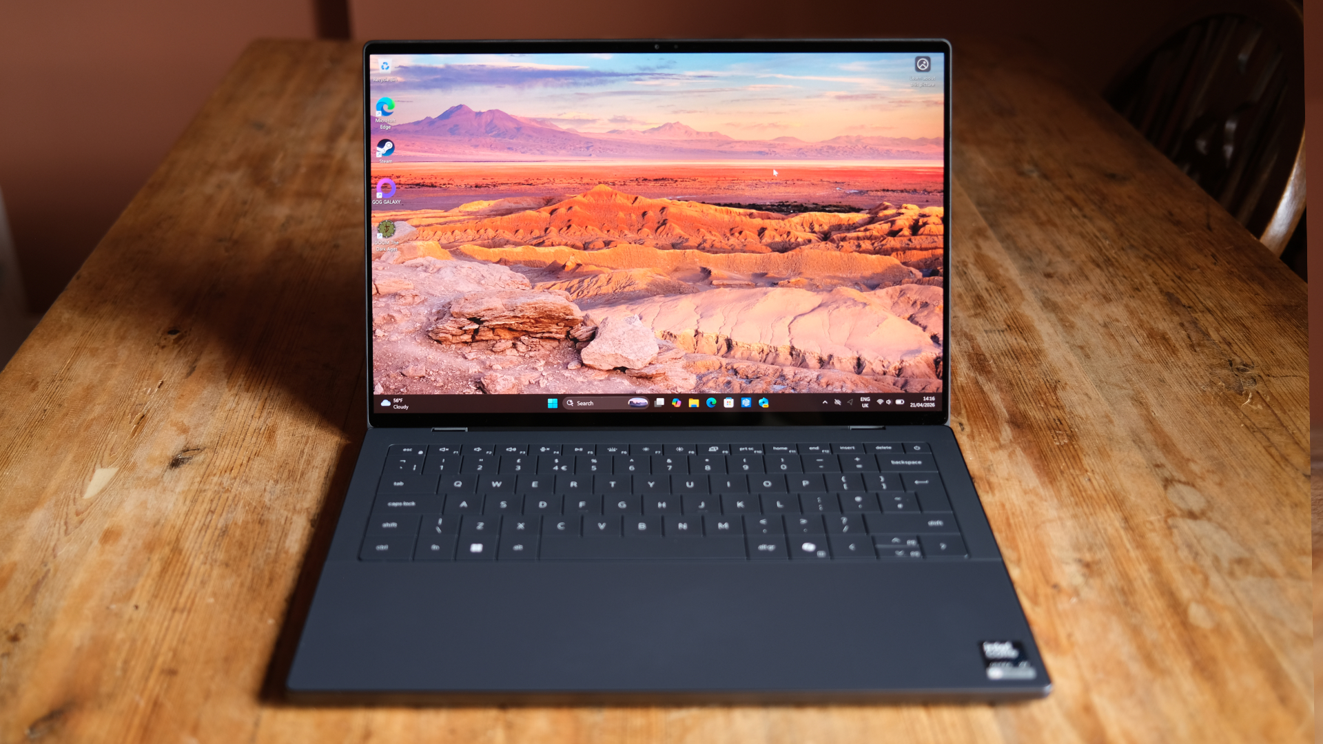 Dell XPS 14 review