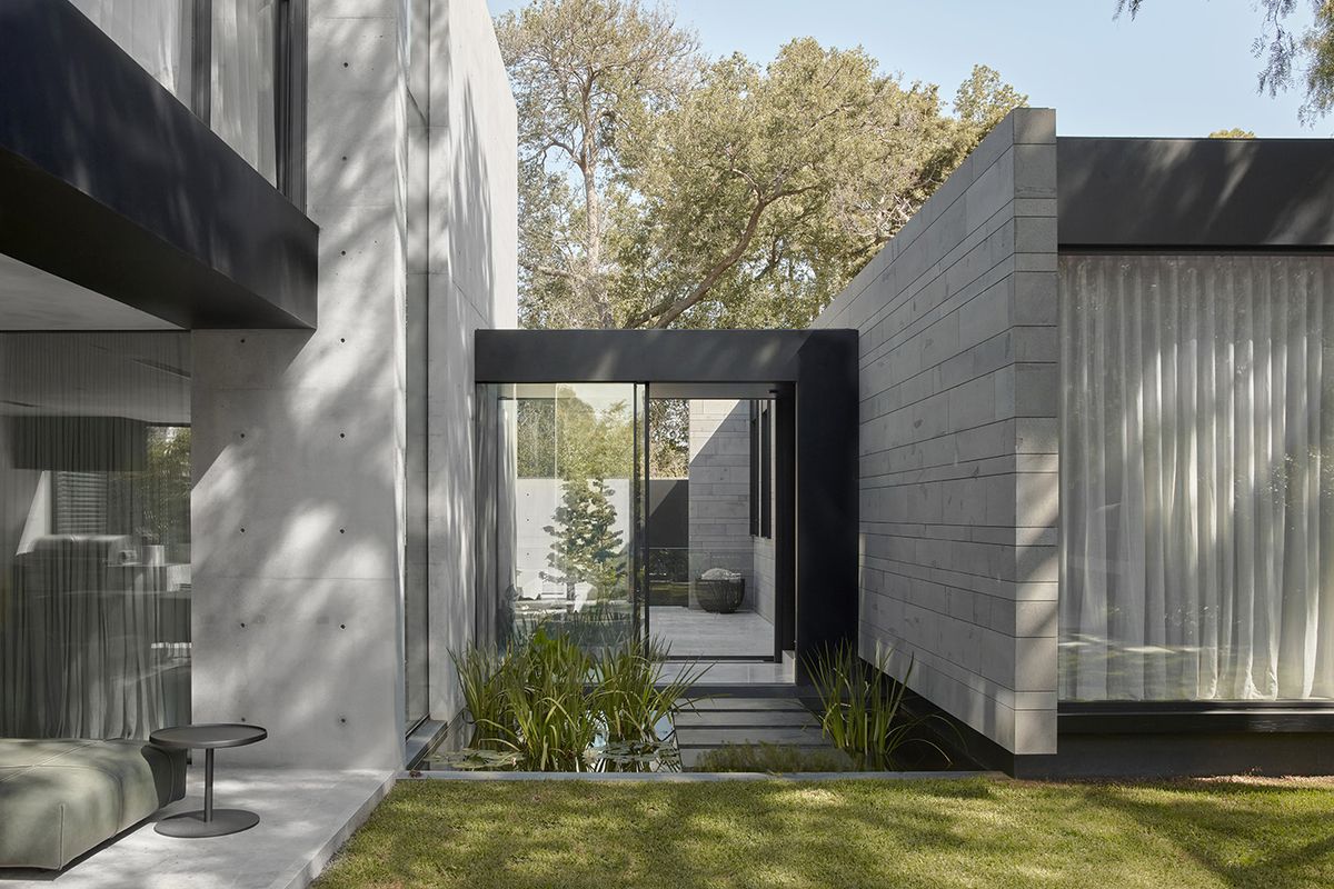 Tour Park House, Melbourne, by Mim Design, Pleysier Perkins | Wallpaper*