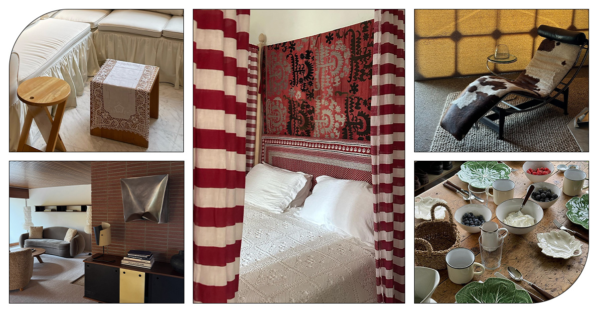 The 6 Top Home Décor Trends of 2025, According to Experts