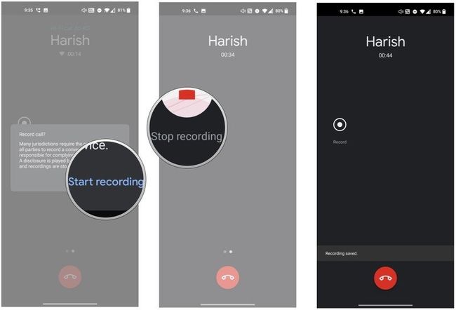 How to record a phone call on Android | Android Central