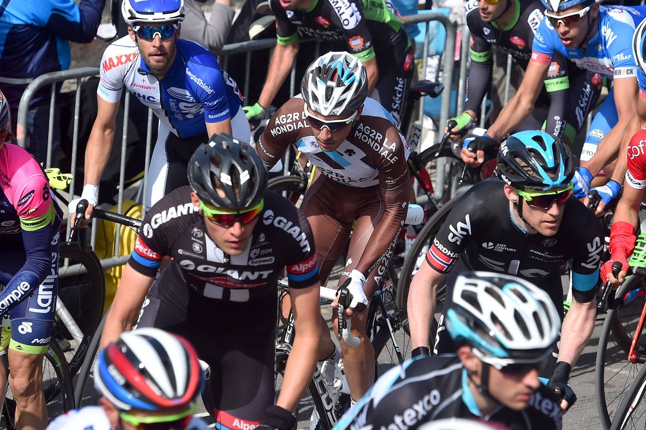 Matteo Montaguti (Ag2r-La Mondiale)