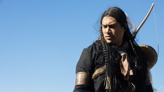 1883 Martin Sensmeier