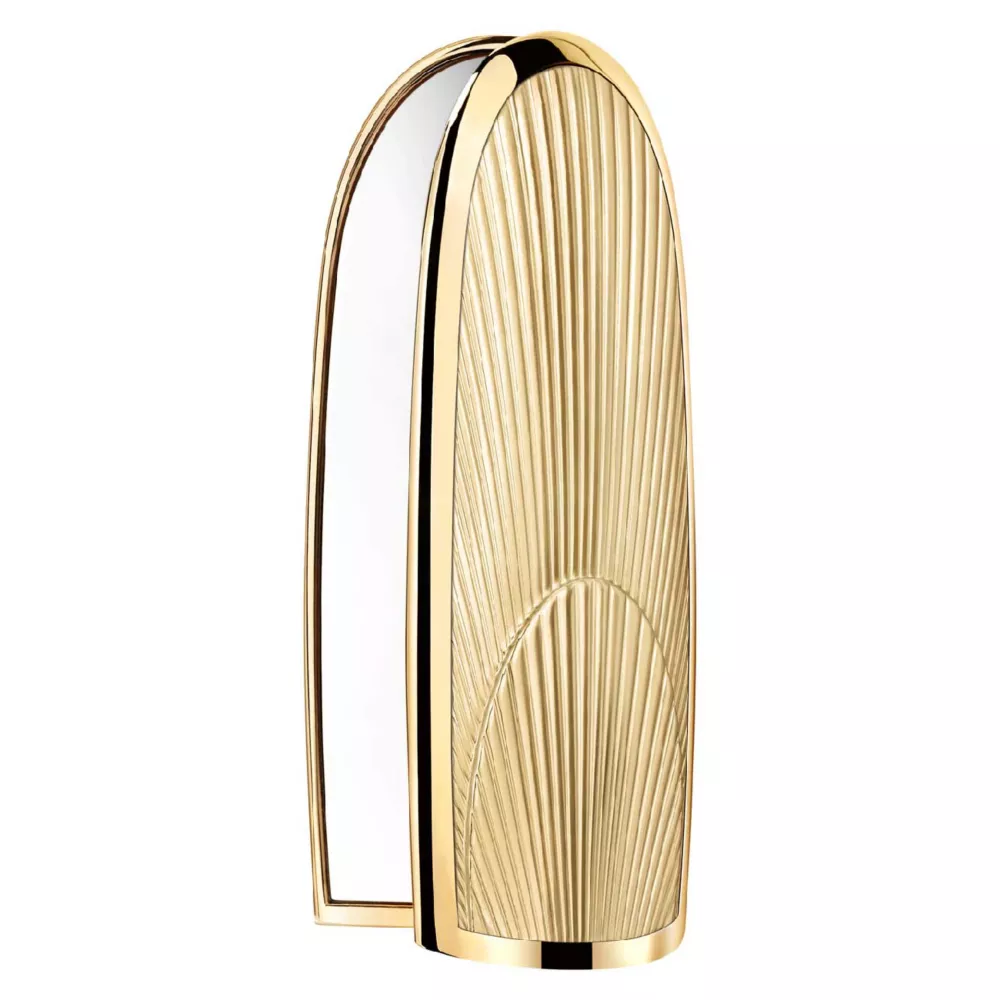 Guerlain Rouge G the Double Mirror Jewel Case - the Customisable Ultra-Care Lipstick