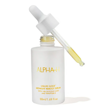 Alpha H Midnight Gold Reboot Serum, $99, alpha-h.com (UK £70, Cult Beauty)