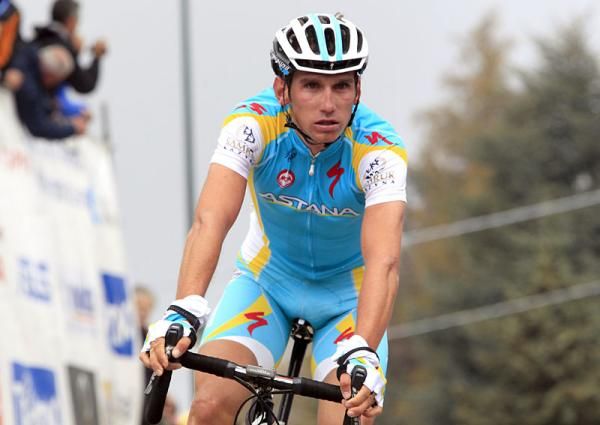 Roman Kreuziger (Astana)