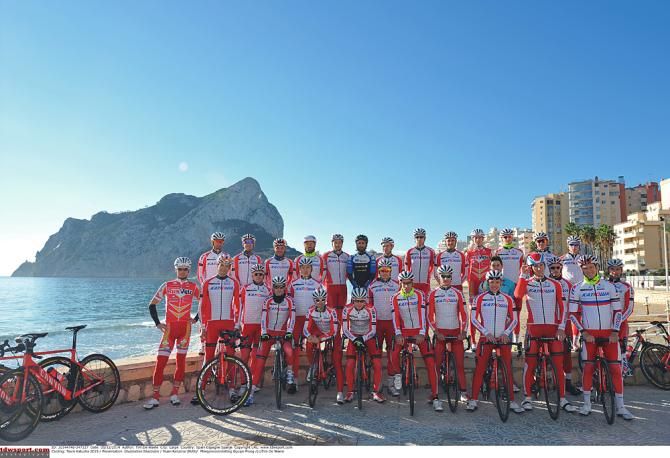 Team Katusha