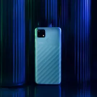 Check out Realme Narzo 30 Pro on Flipkart