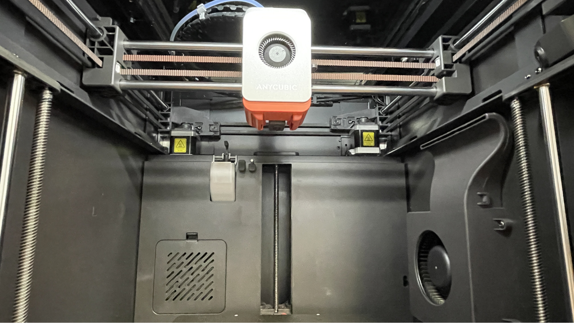 Anycubic Kobra S1