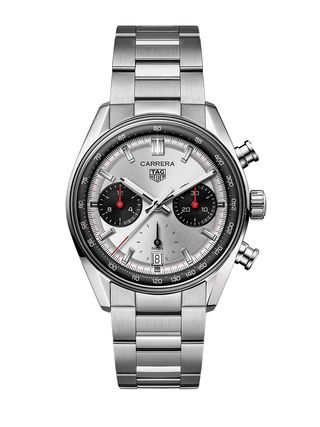 TAG Heuer, Carrera Chronograph Watch