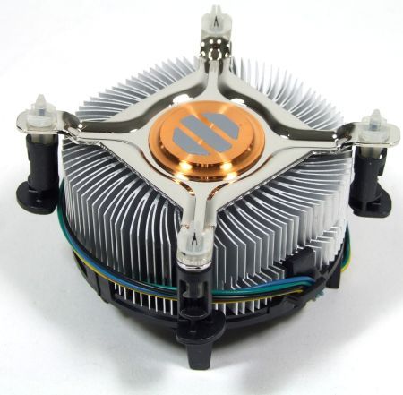 Slower Fans For E6300 And E6400 Series - CPU Cooler Charts 2008, Part 3 ...