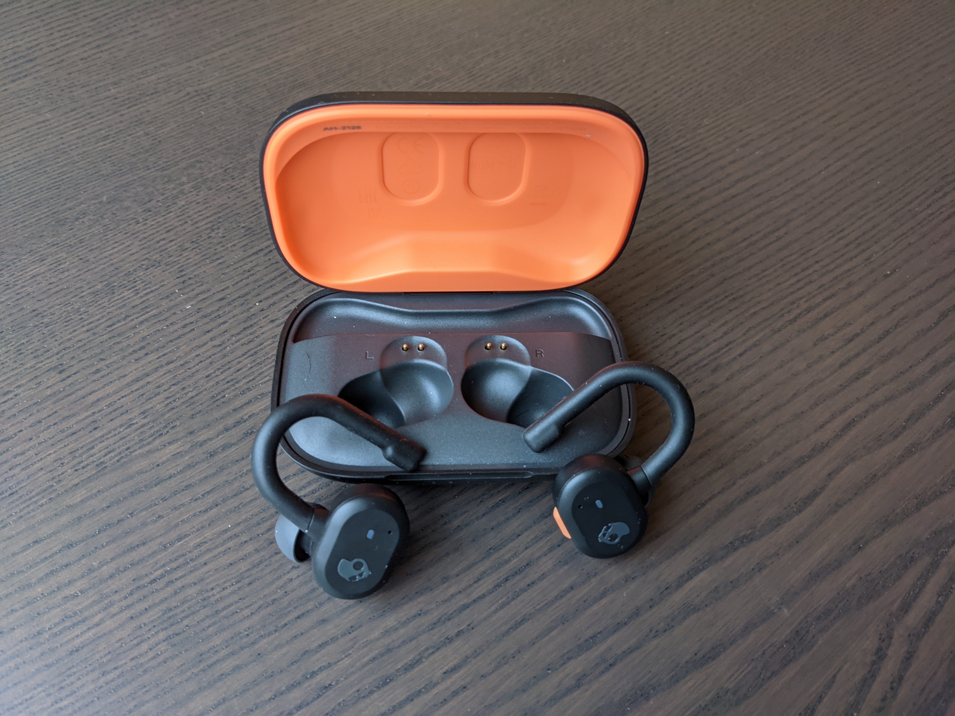 Skullcandy
