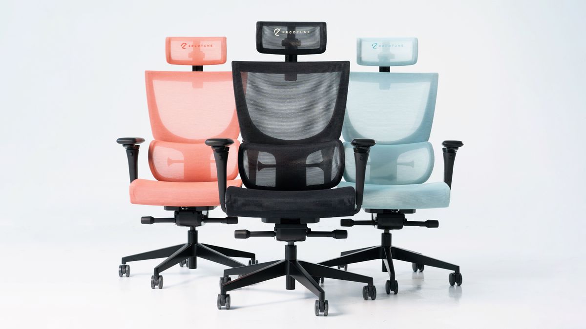 4 things you need to know before buying a gaming chair TechRadar