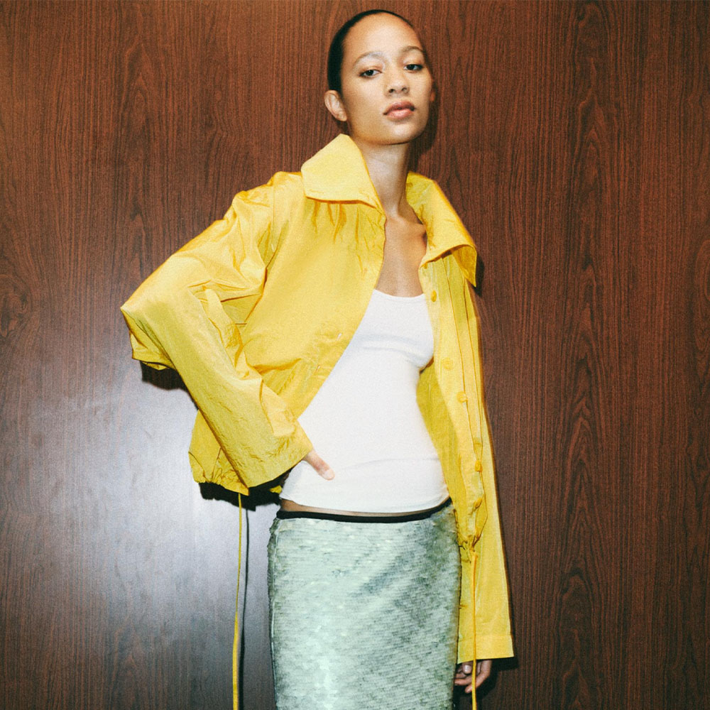 It Girl Trends Zara Fall 2026
