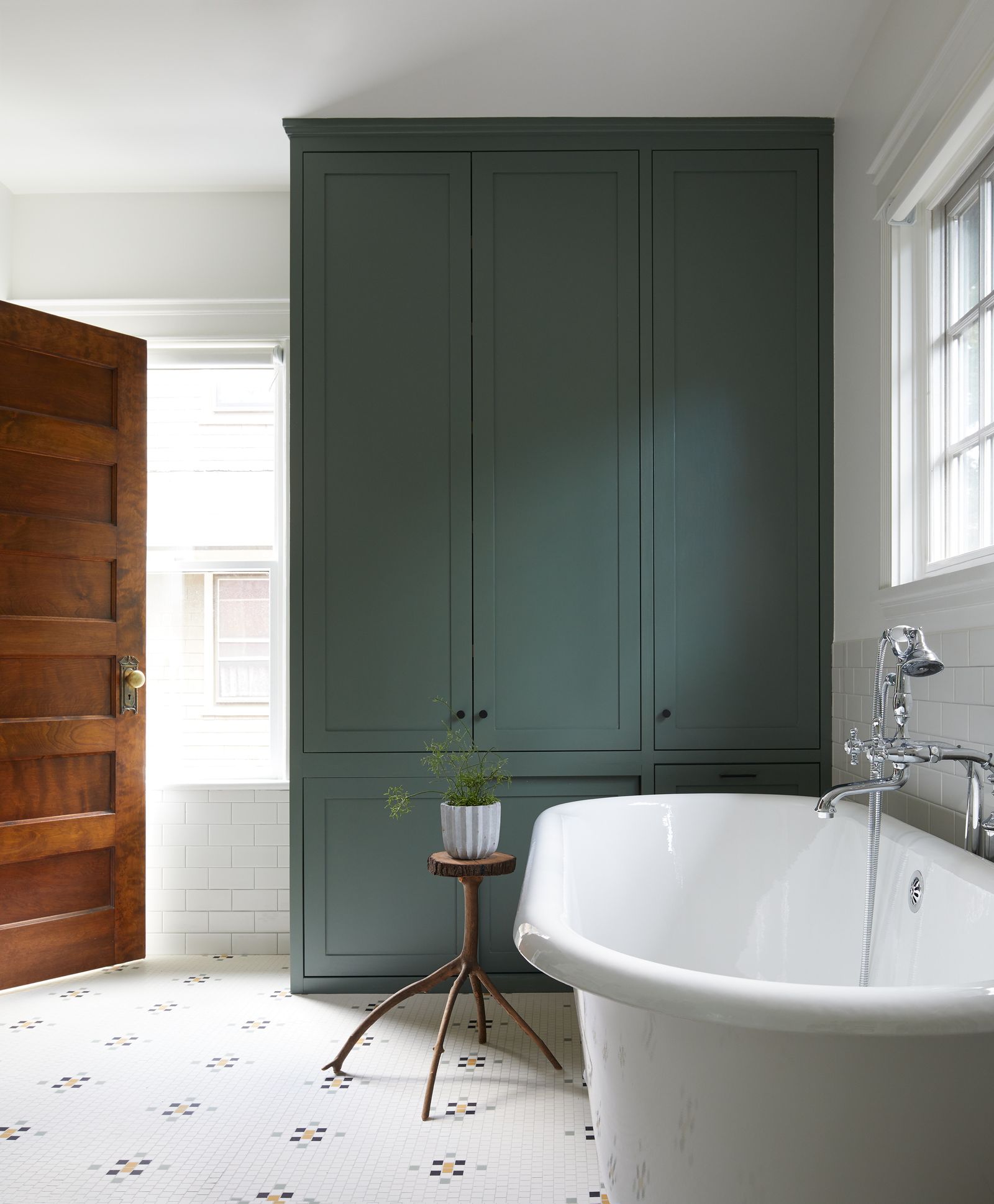 Relaxing colors for bathrooms 10 hues that create calm Livingetc