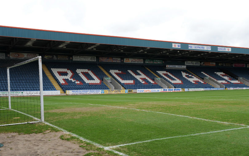 Rochdale