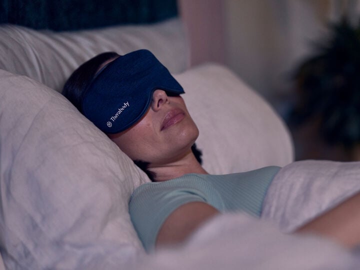 Sleepmask