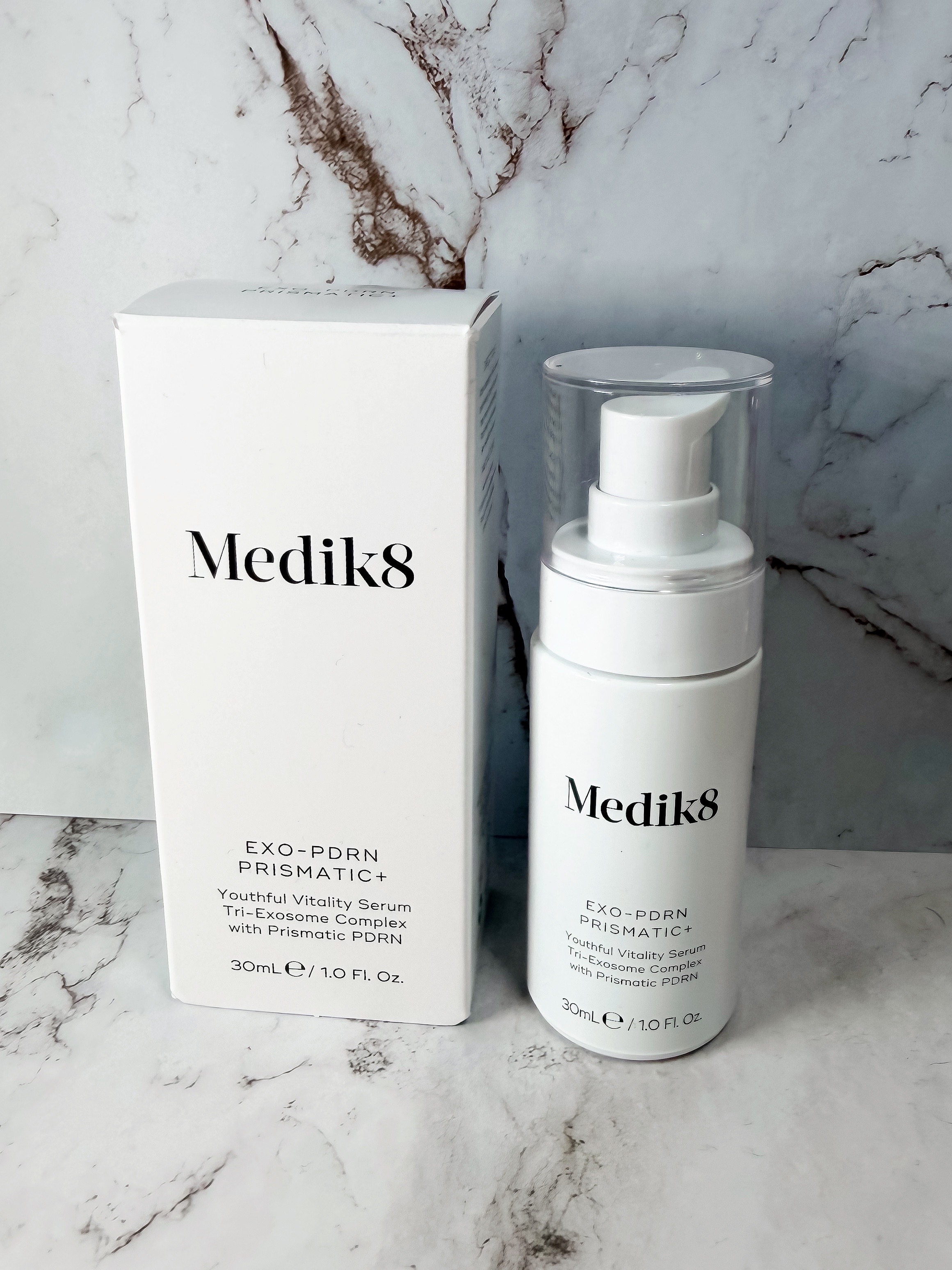 Medik8 Exo-PDRN Prismatic+ Serum