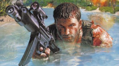 Far Cry