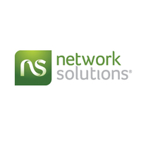 NetworkSolutions.com Up to 50% off