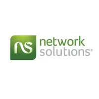 NetworkSolutions.com Up to 50% off