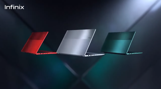 Infinix InBook X1 laptops