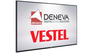 Vestel DENEVA Display