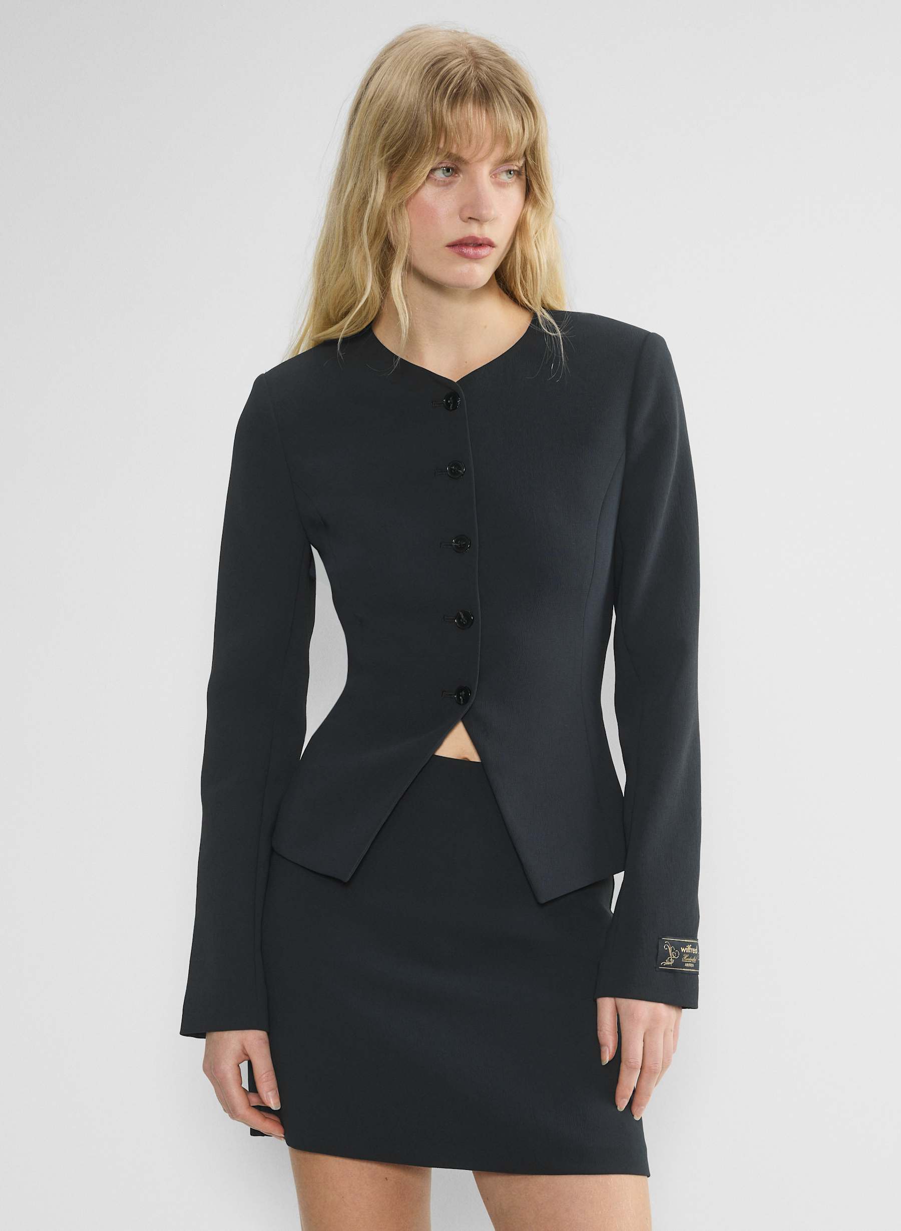 Wilfred, Regal Blazer