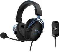 HyperX Cloud Alpha S: was $92 now $69 @ Amazon