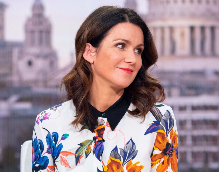 Susanna Reid