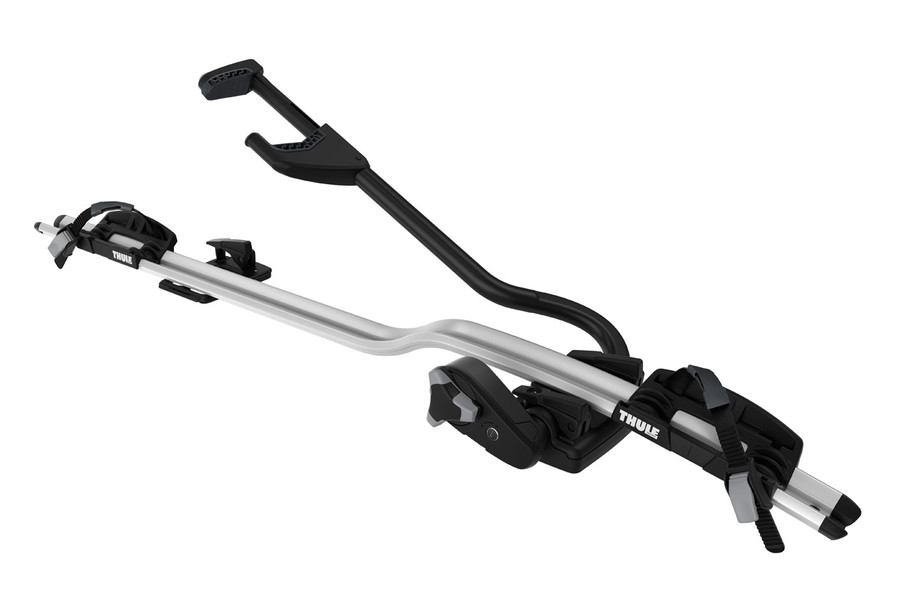 best thule roof bike rack