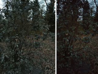 iPhone 6 Plus vs Galaxy Note 4 camera comparison