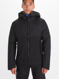 Marmot GORE-TEX Mitre Peak Waterproof Jacket (Men's)