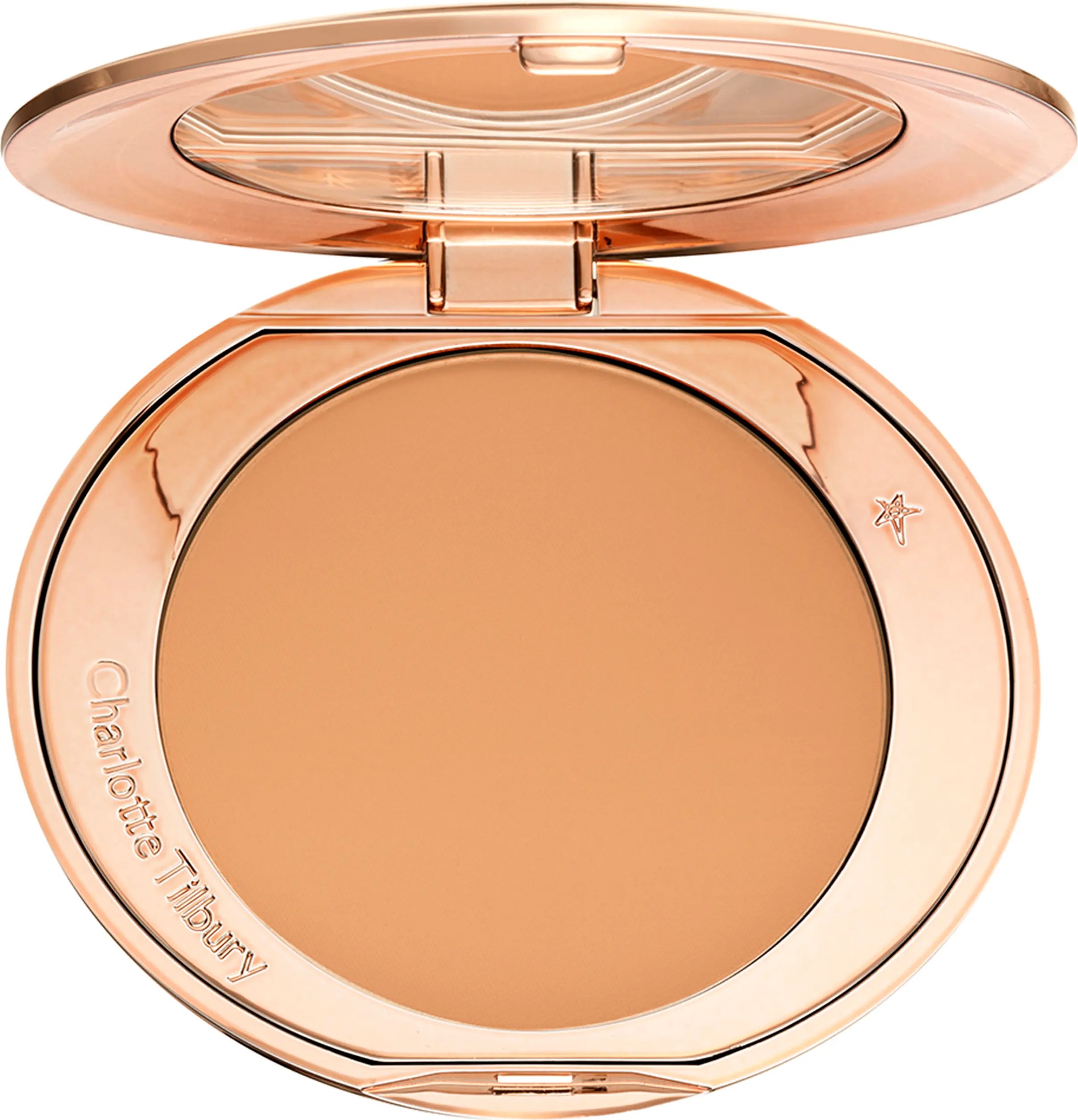 Airbrush Flawless Finish Setting Powder