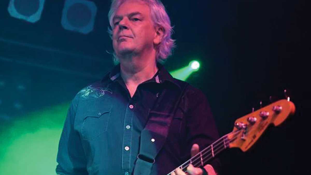 10 bass greats pay tribute to the genius of Queen’s John Deacon