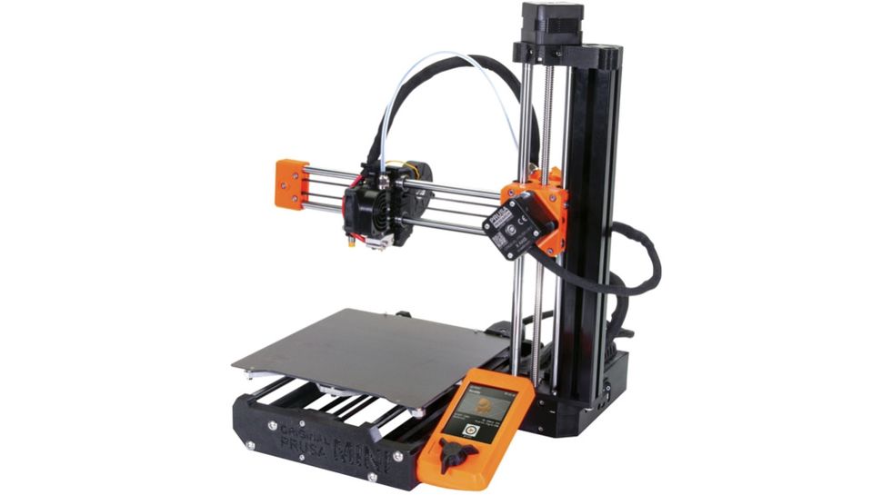 Best 3d Printers Of 2022 Top Choices For Work And Home Use Techradar 5528